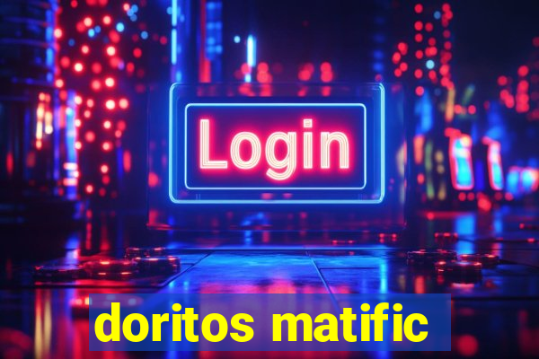 doritos matific